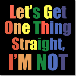 Gay Posters and Art